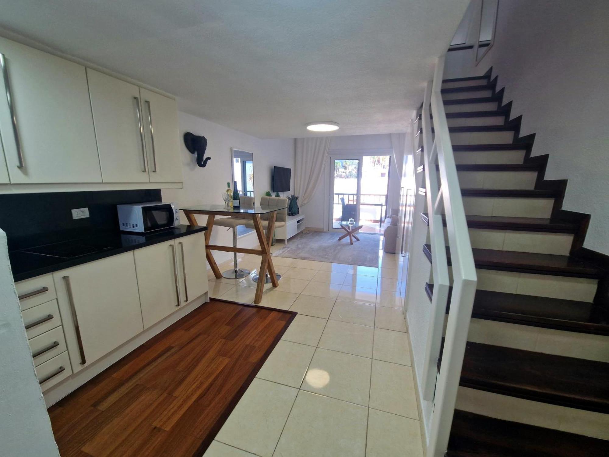 Parque Santiago 1 F-312 By Tenerife Dream Properties Playa de las Americas (Tenerife) Exterior foto